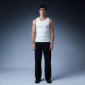 Tank Top White