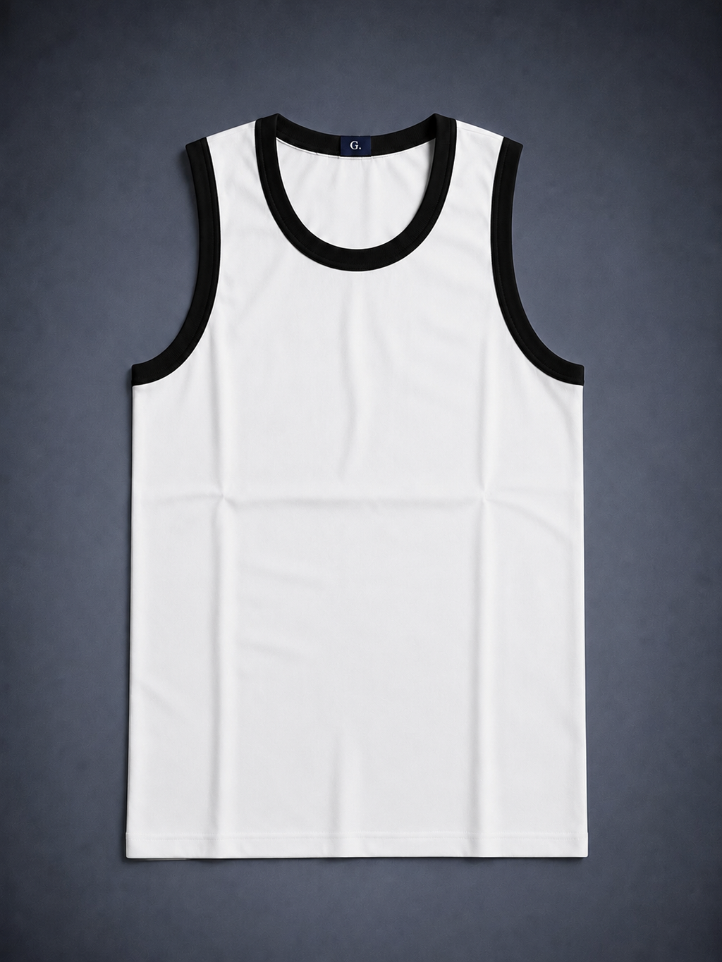 Ringer Tank Tops