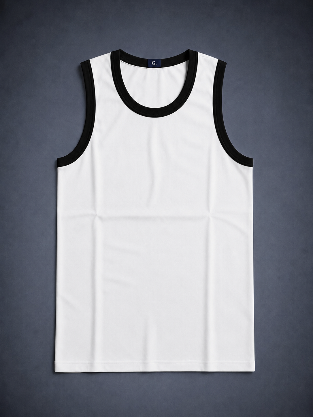 Ringer Tank Tops
