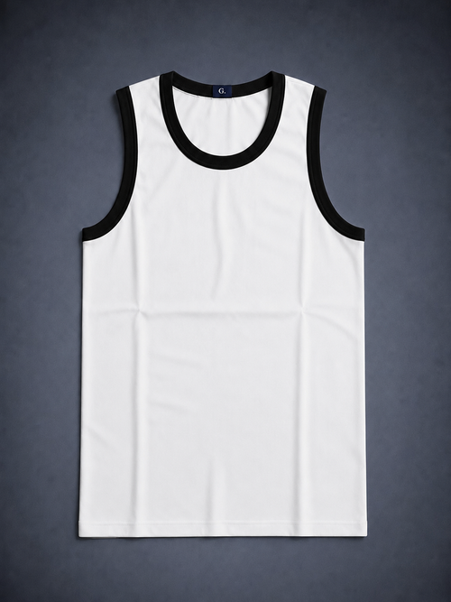 Ringer Tank Tops