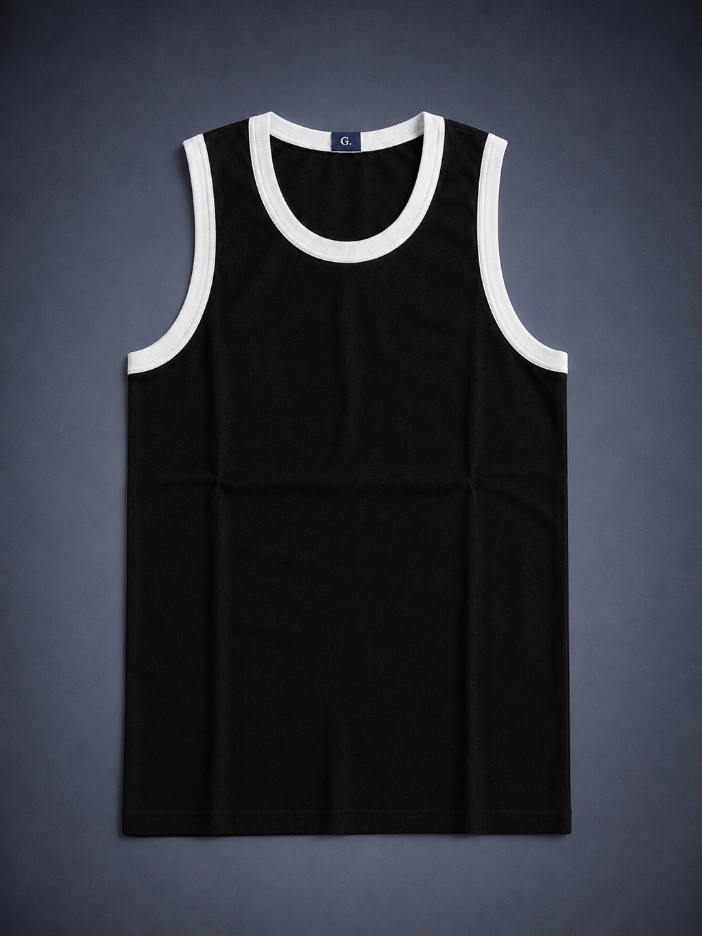Ringer Tank Tops