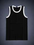Ringer Tank Tops