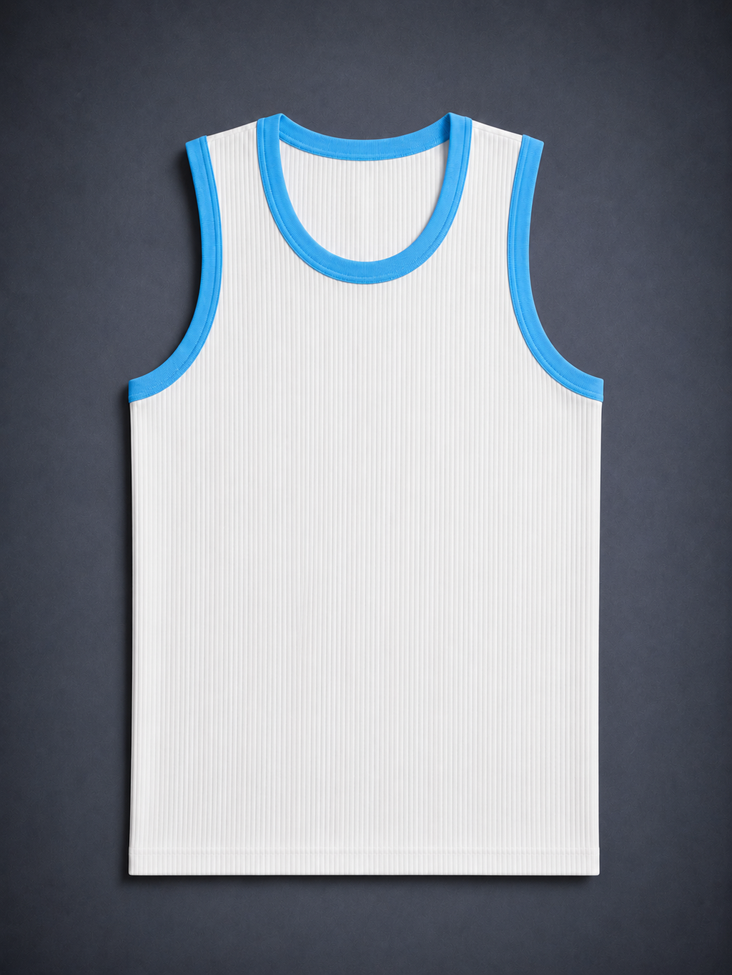 Ringer Tank Tops