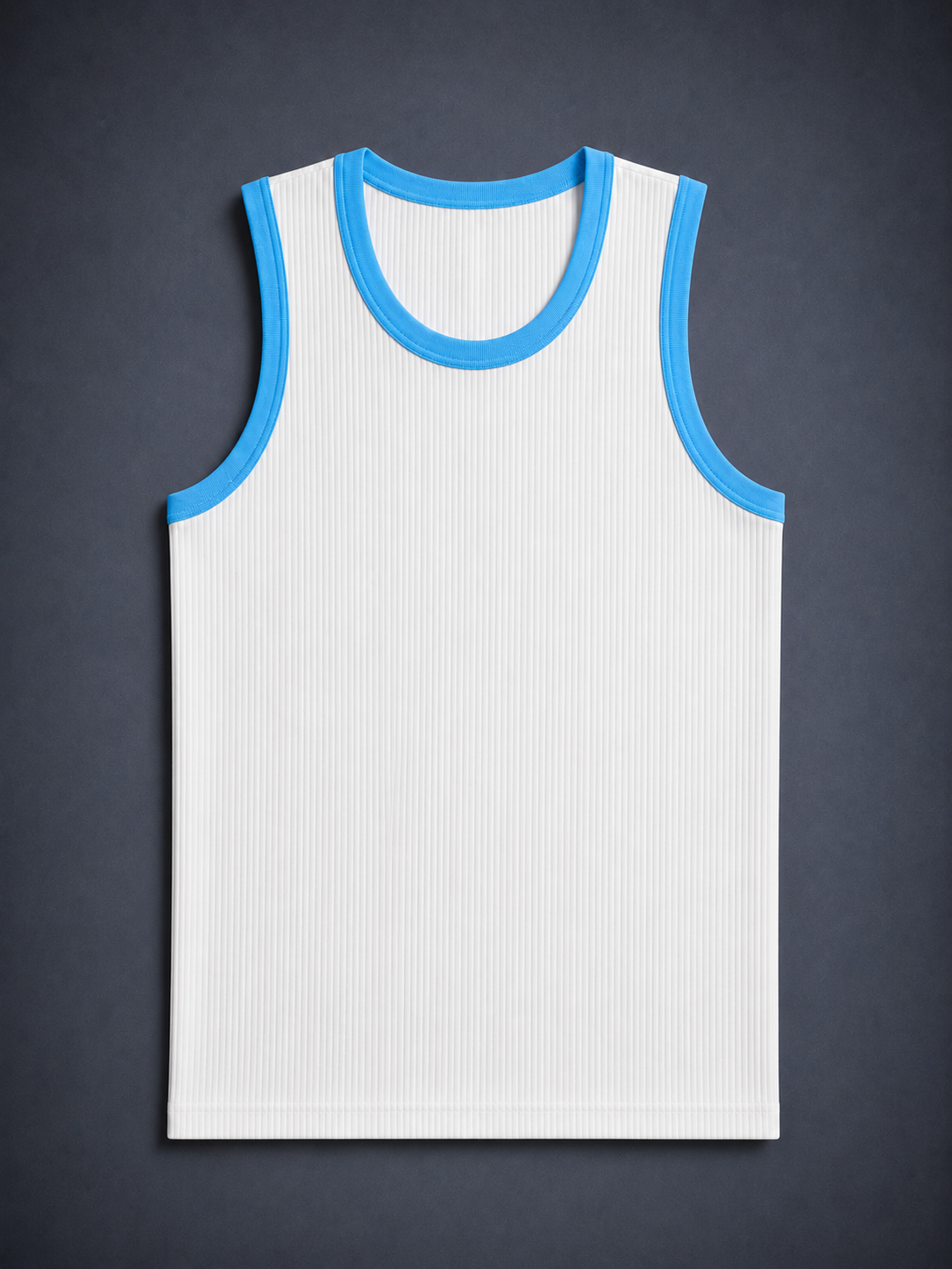 Ringer Tank Tops