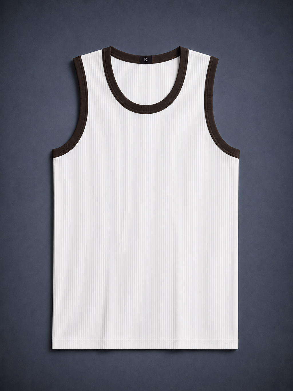 Ringer Tank Tops