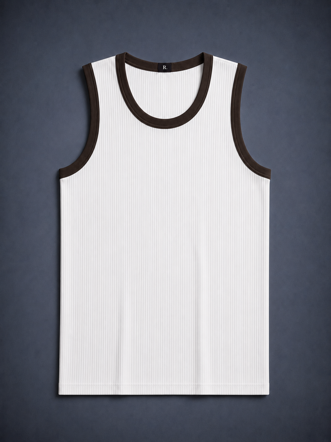 Ringer Tank Tops